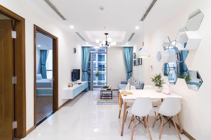 Apartment for rent BT1052415 (8)